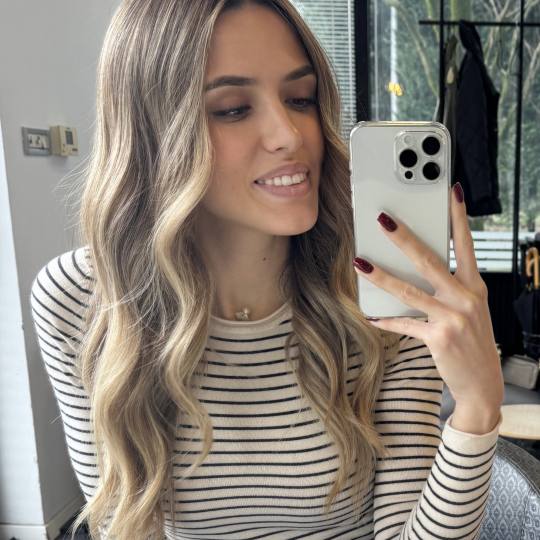 Smart #zagreb Bojanje kose Gloss preljev Gloss preljev by Kevin Murphy i fen frizura