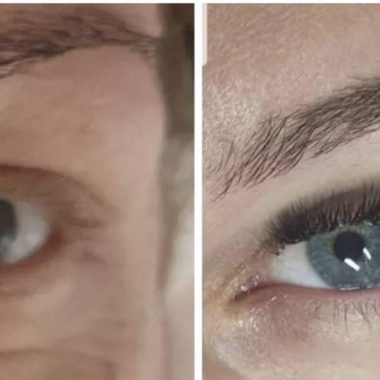 Jasmine beauty usluga