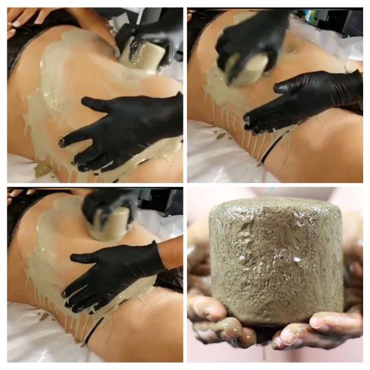 Perfect body beauty bar #zagreb Opća masaža Ice sculpting - 30 minuta