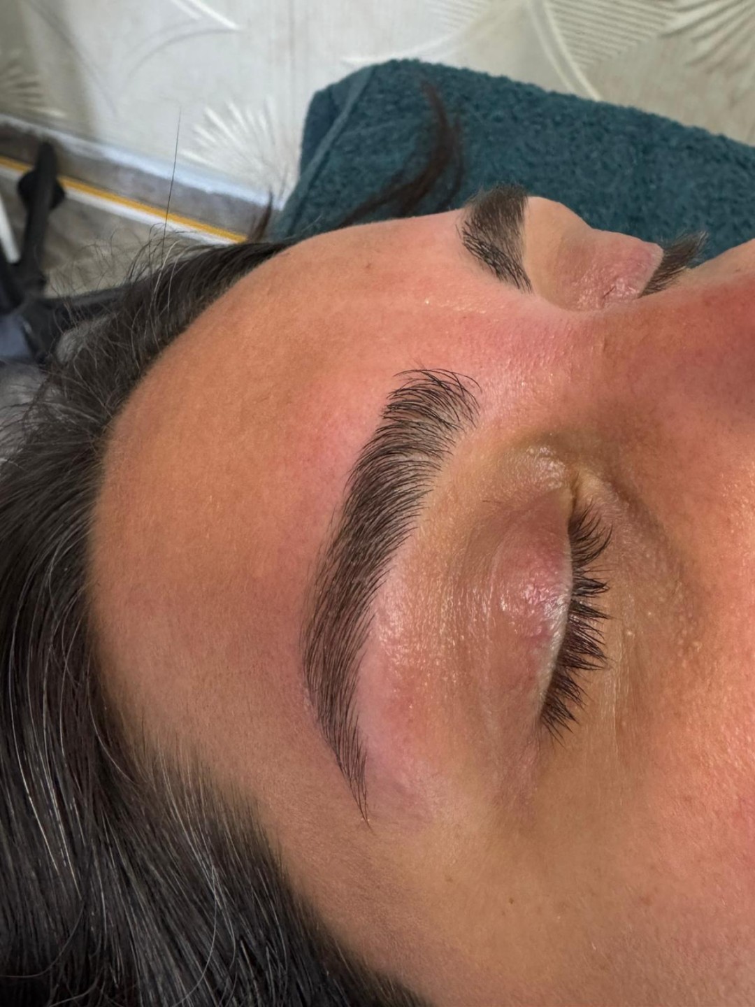 S M Beauty Bloom #zadar Obrve Oblikovanje obrva