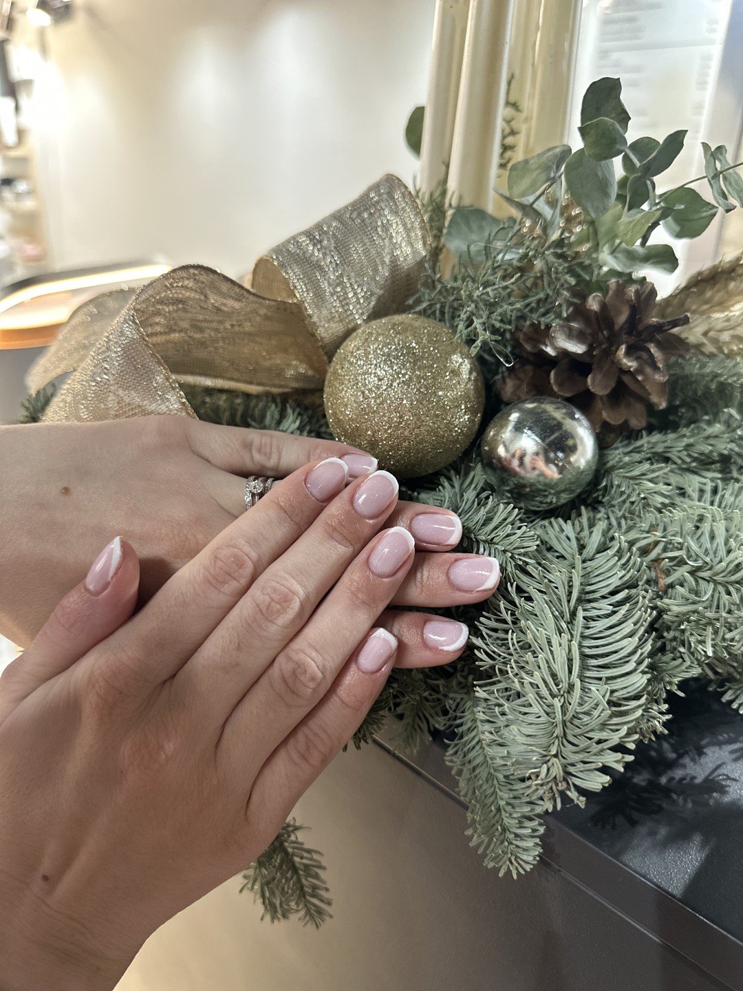 Beauty Box #zagreb Gel lak Gel lak - ruke