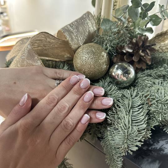 Beauty Box #zagreb Gel lak Gel lak - ruke