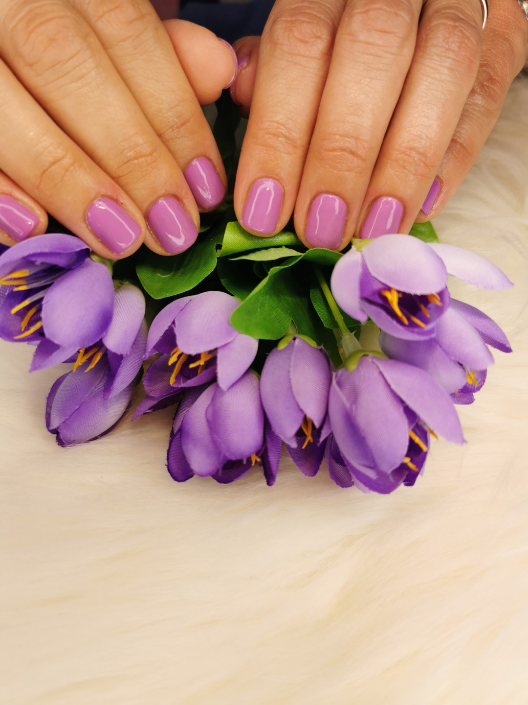 LD Beauty Centar #zagreb Manikura