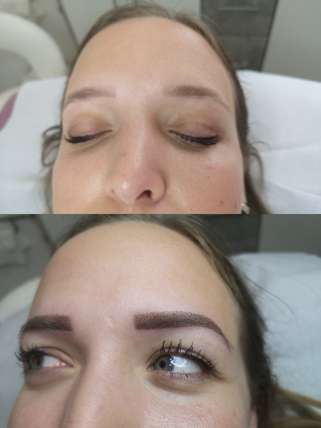 Puder obrve - LM Beauty Studio, Zagreb Obrve Lice Obrve, Zagreb, Gornja Dubrava