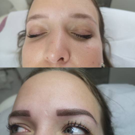 LM Beauty Studio usluga