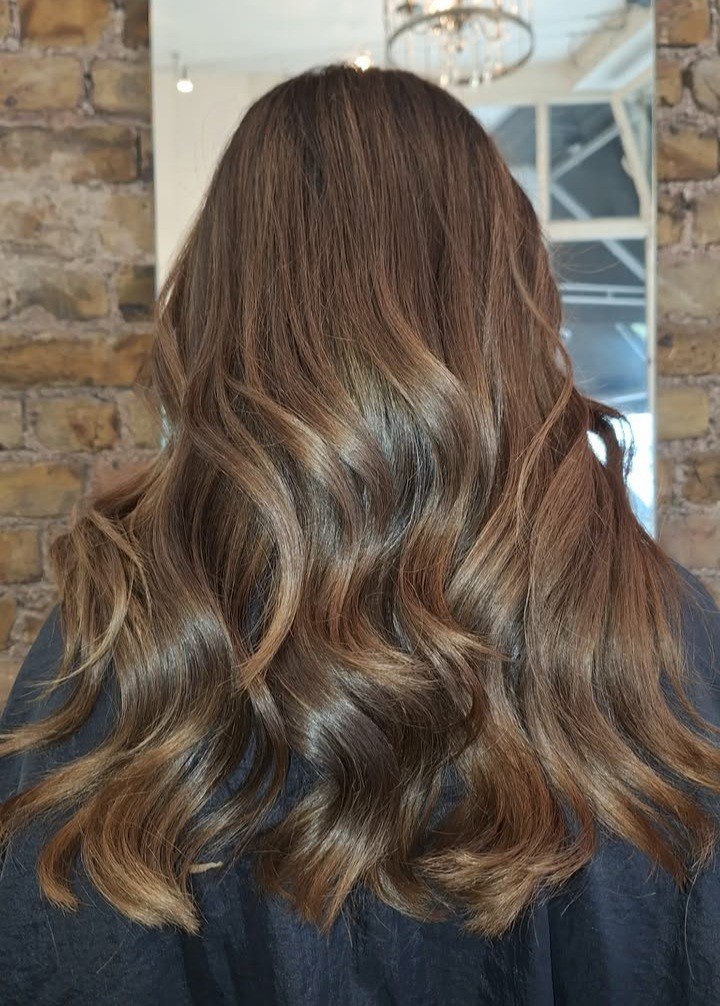 Kudos Hair #zagreb Njega i ojačavanje kose Ampula za trenutačnu obnovu kose