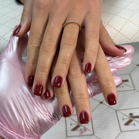 Antonela beauty studio usluga