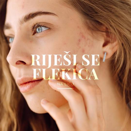 Una Victoria beauty concept usluga