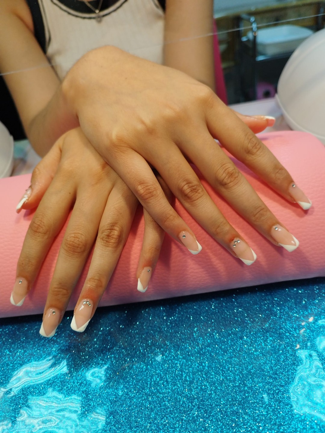 Paint Bar Joy - spas u zadnji čas #zagreb