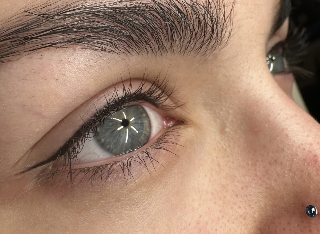 Beauty Makeup MM - Atelje by Medolina #zagreb Trajna šminka Trajna šminka - eyeliner