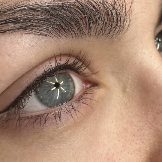 Beauty Makeup MM - Atelje by Medolina #zagreb Trajna šminka Trajna šminka - eyeliner Trajni eyelin