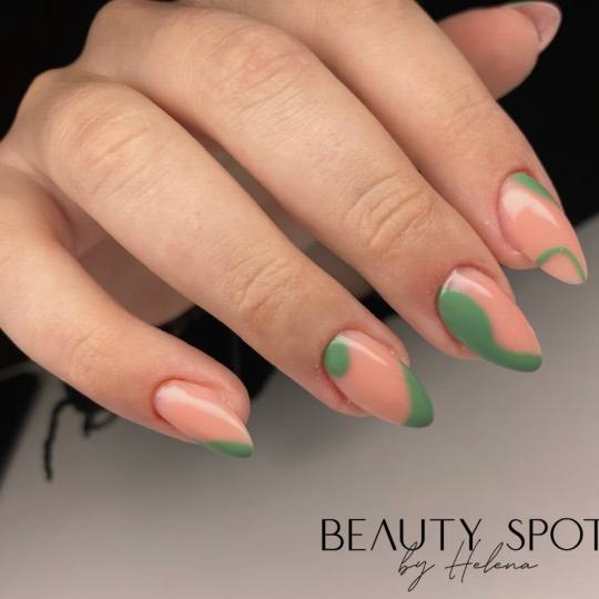 Beauty spot by Helena #zagreb