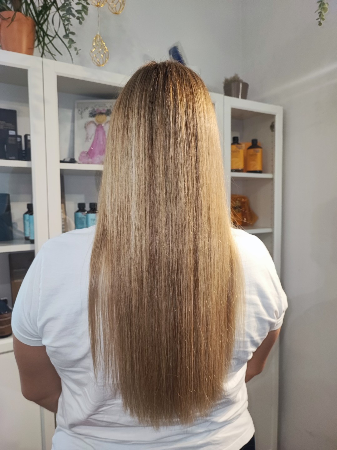 Glow Differently #zagreb Pramenovi Sve modne tehnike pramenova - duga kosa