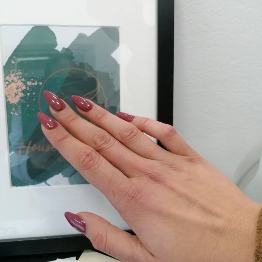 House of Beauty usluga