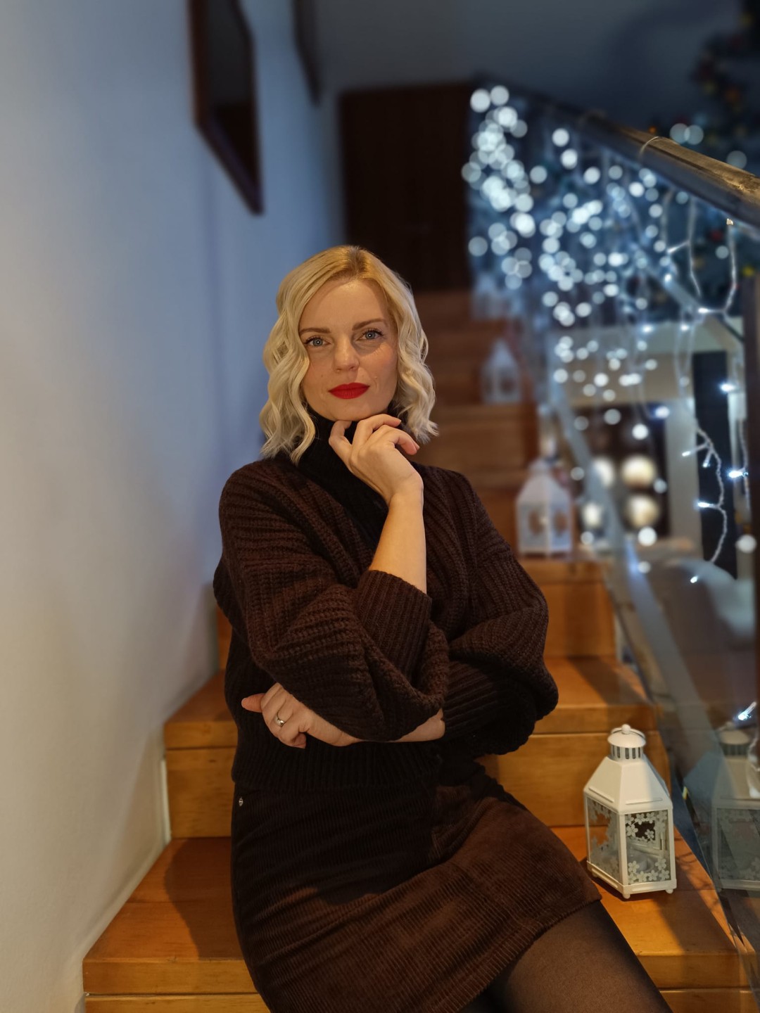 Monet, Zagreb LookBook