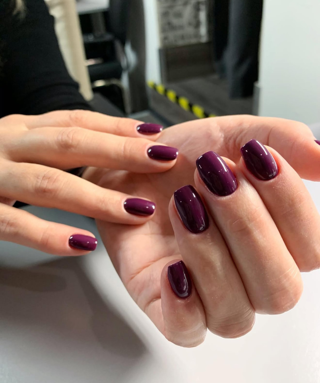 Gel lak - ruke - La la lash, Zagreb Gel lak Nokti Gel lak, Zagreb, Novi Zagreb – zapad