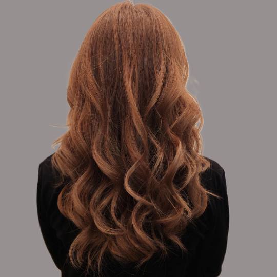 Glam on the Go #zadar Feniranje i stiliziranje Pranje + fen frizura - duga kosa