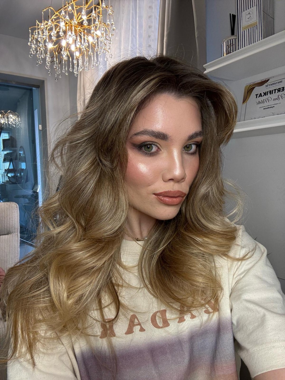 Sofija's mess #zadar Make-up / šminkanje Profesionalno šminkanje