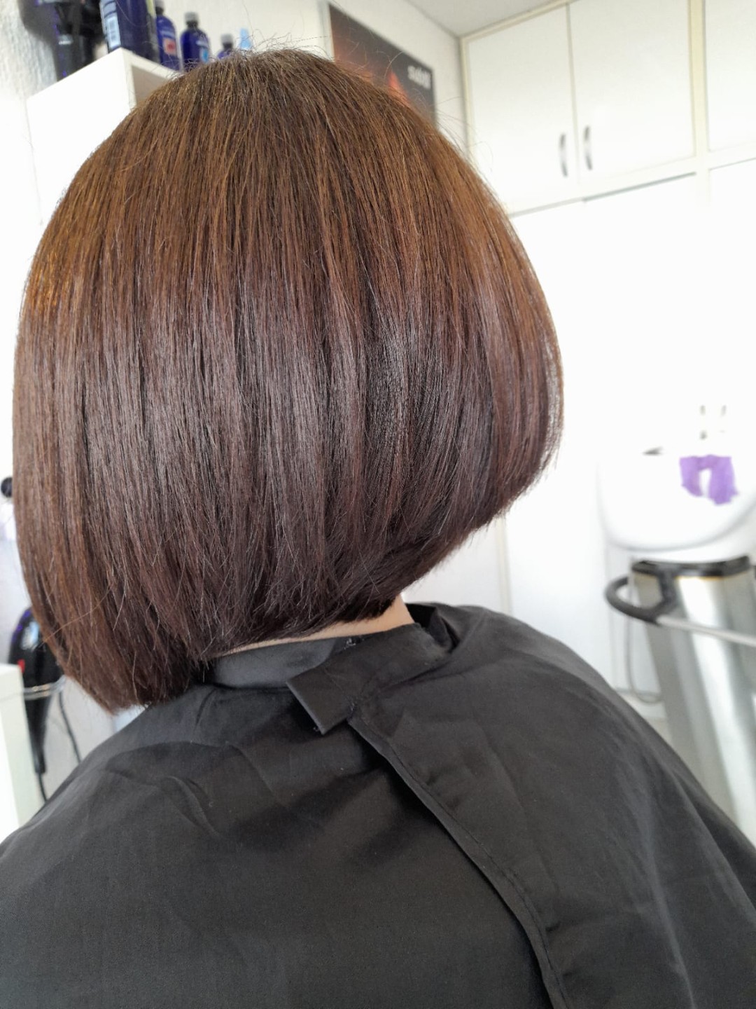 Wikleraj & Frajeraj #zagreb Žensko šišanje Žensko šišanje - kratka kosa