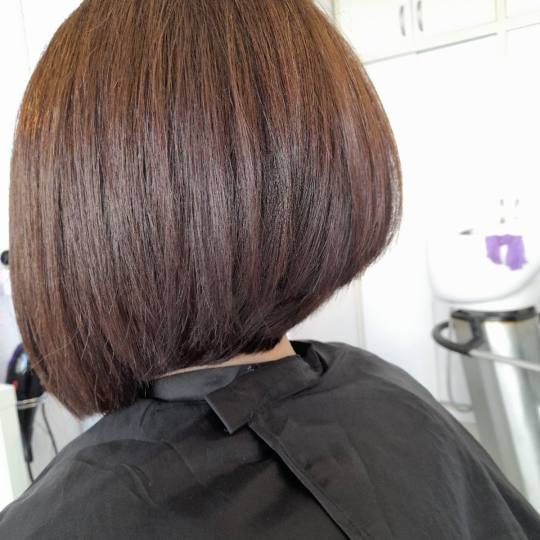 Wikleraj & Frajeraj #zagreb Žensko šišanje Žensko šišanje - kratka kosa