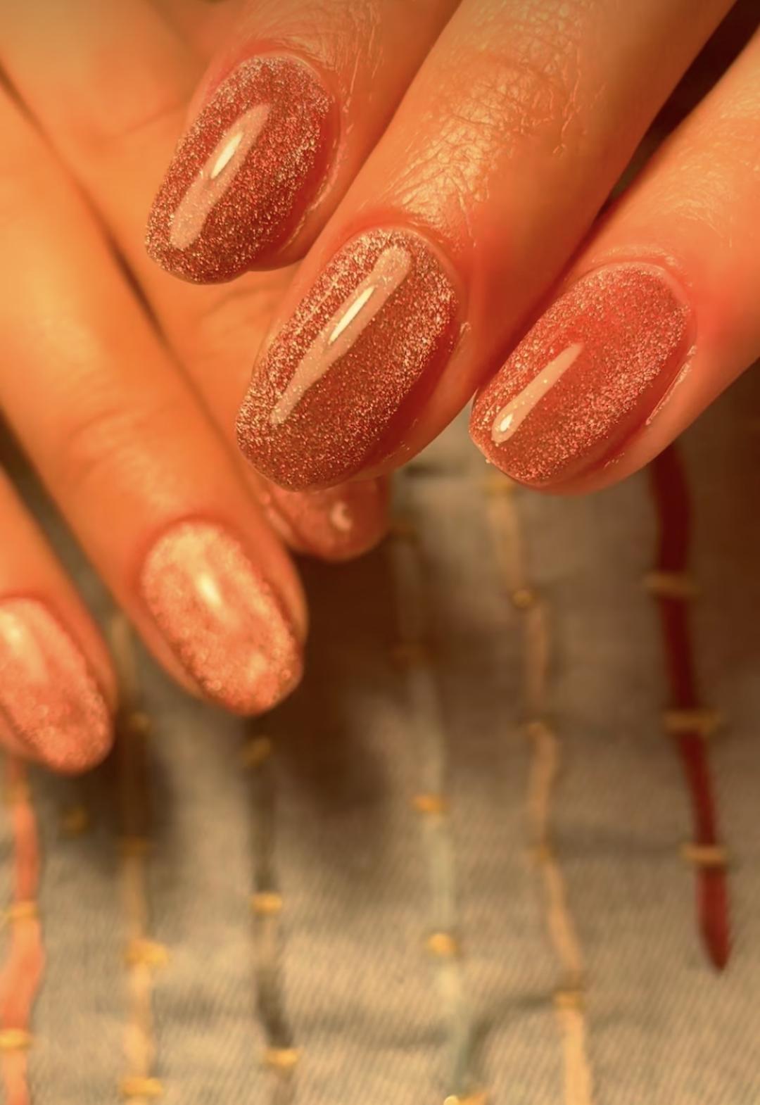 Bjuti #zagreb Manikura Manikura + trajni lak