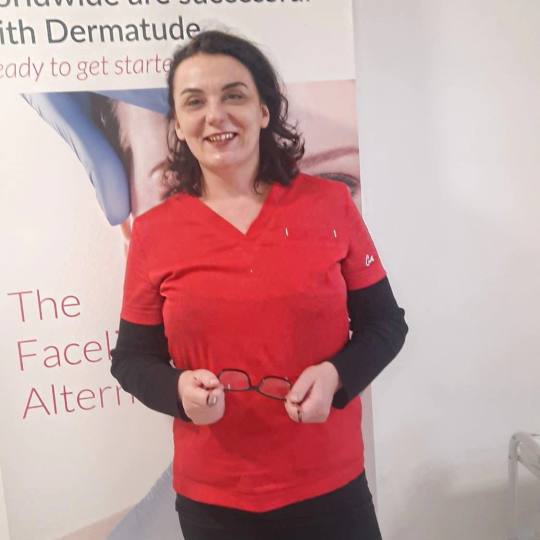 Antiage beauty room Lady Goga #zagreb Tretman lica