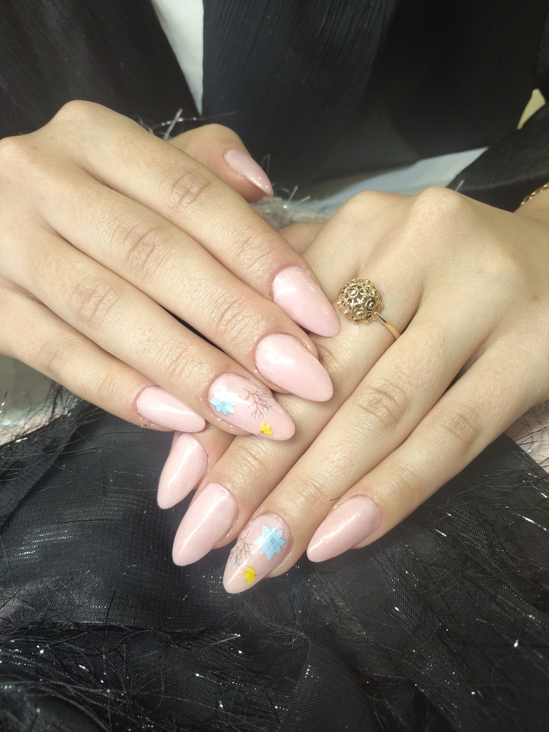 Manicure Biobeauty Split #split