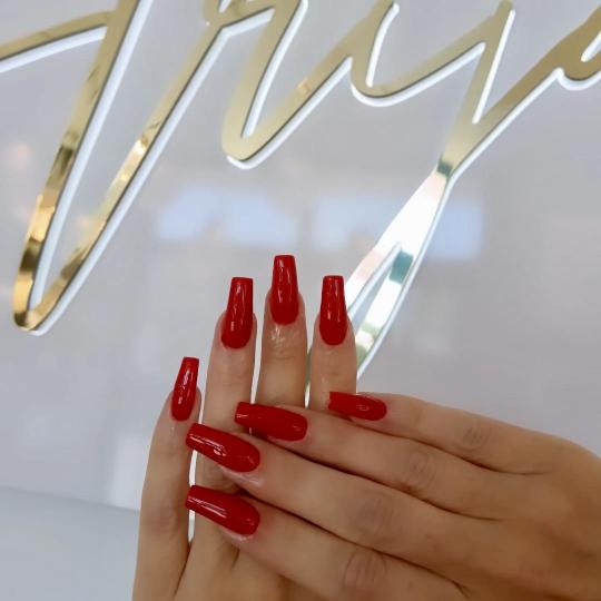 SABRINA STRIJA BEAUTY & SPA usluga