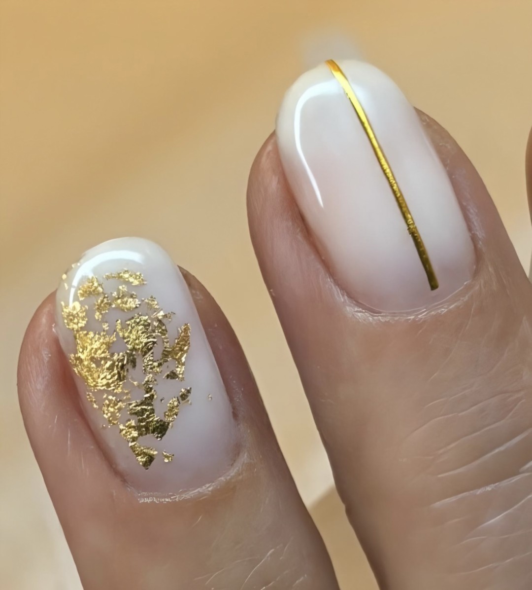 Trajni lak - gellack(ojačani)+manikura - Sis Beauty Room, Zagreb Gel lak Nokti Gel lak, Zagreb, Donji grad - Centar