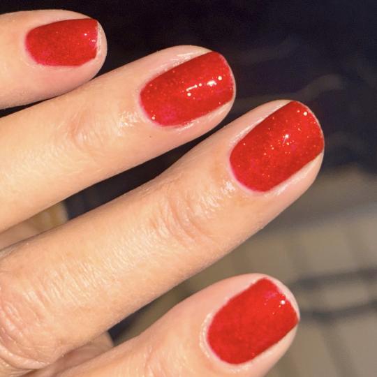 Sis Beauty Room #zagreb Lakiranje noktiju Trajni lak - ruke+manikura