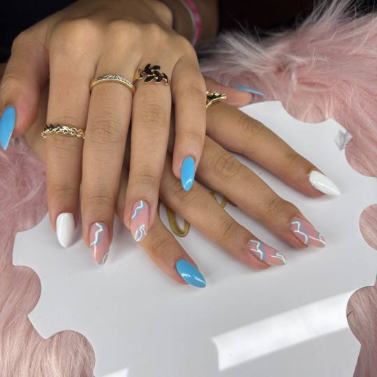 Maison de Athena usluga