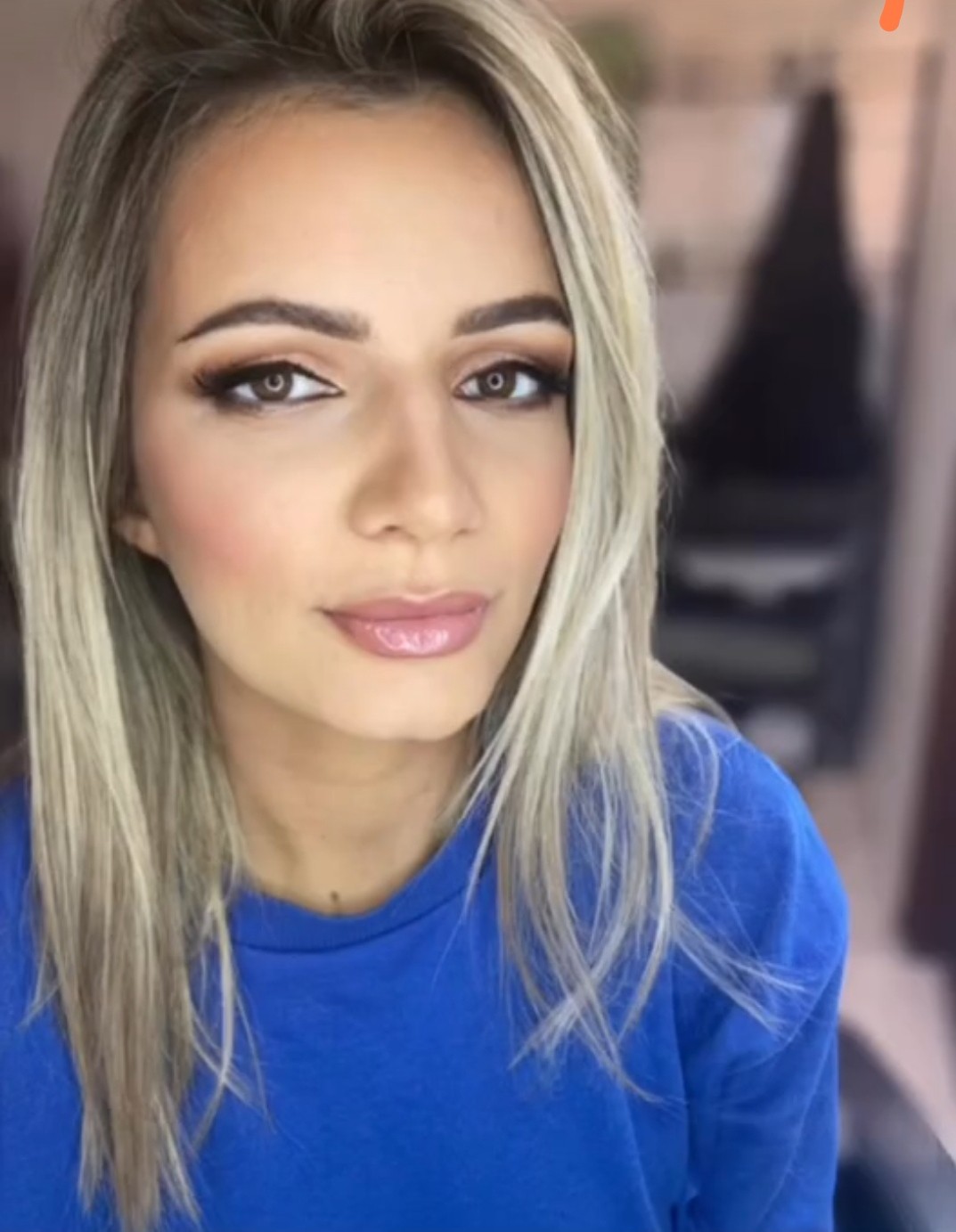 Profesionalno šminkanje - svečani make up + umjetne trepavice - Lash and Brow studio, Rogoznica Make-up / šminkanje Lice Make-up / šminkanje, Rogoznica, Centar