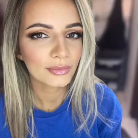 Lash and Brow studio #rogoznica Make-up / šminkanje Profesionalno šminkanje - svečani make up + u