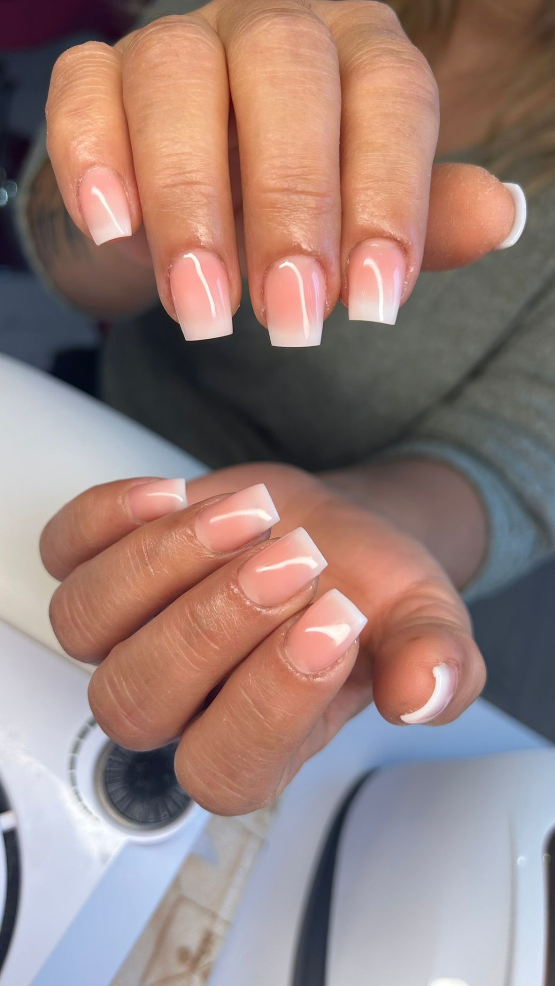 Babyboomer - dodatak uz uslugu - Beauty Studio Amina, Zagreb Ukrašavanje noktiju Nokti Ukrašavanje noktiju, Zagreb, Gornja Dubrava