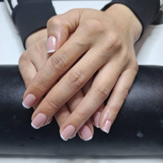 MM Beauty Studio #zagreb Gel lak Trajni lak - ruke