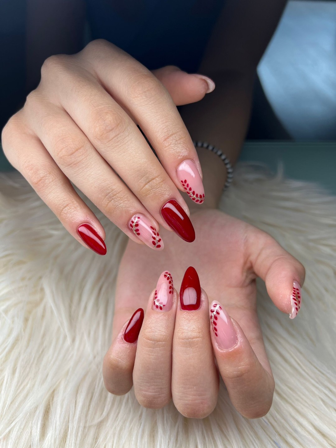 Beauty Centar Miss #zagreb Manikura Manikura + trajni lak