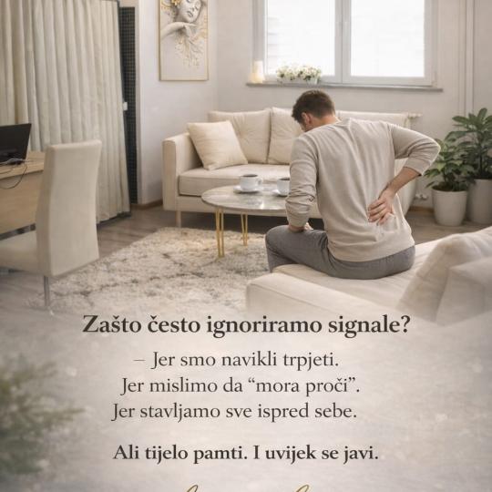 Dr Osteo live #sveti-kriz-zacretje