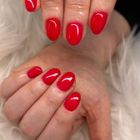 Beauty Studio Amina #zagreb Gel lak Trajni lak - ruke