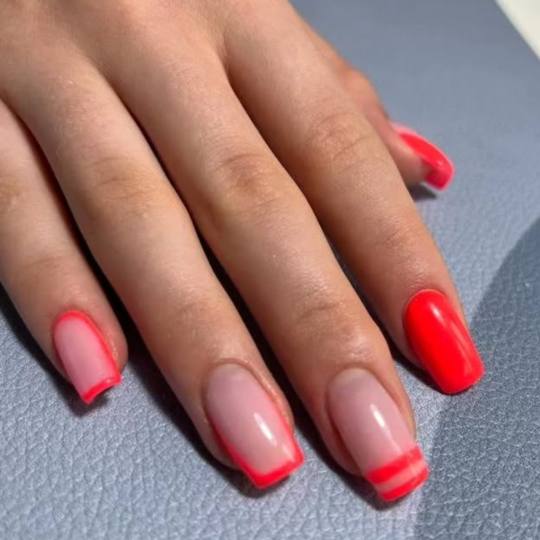 Luna Beauty studio usluga