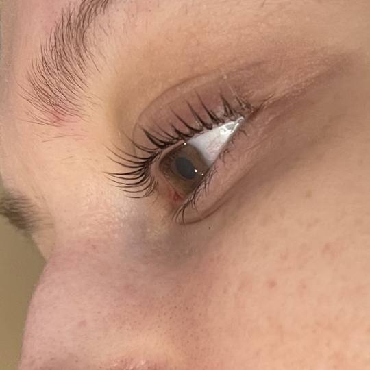 Re'belle skincare usluga