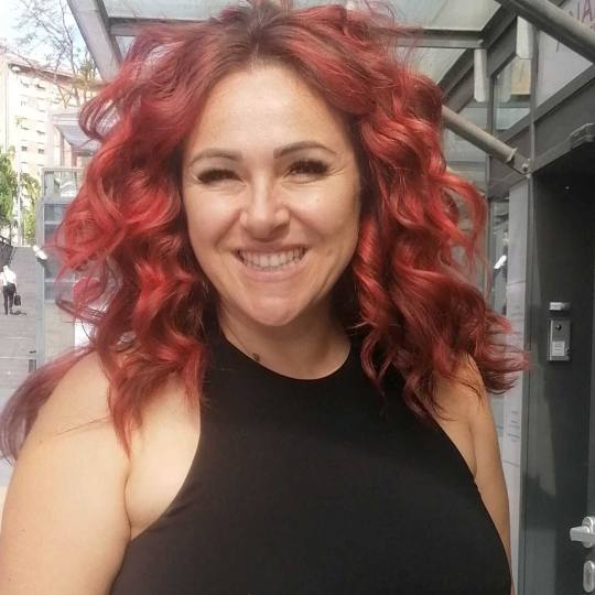 Studio Divas #rijeka Bojanje kose Bojanje cijele dužine - ekstra duga kosa bojanje