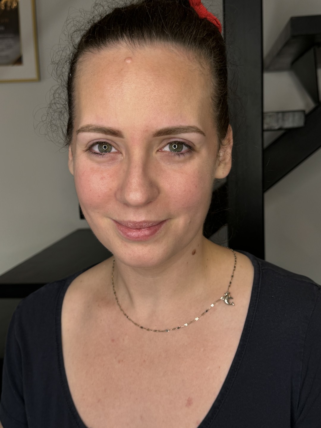 Vanja’s Beautique #zagreb Radionice Edukacija puder obrve + start paket