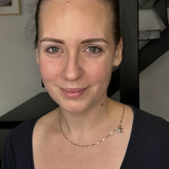 Vanja’s Beautique #zagreb Radionice Edukacija puder obrve + start paket