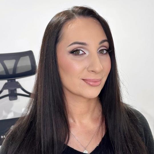 Antonela beauty studio #zagreb Make-up / šminkanje Profesionalno šminkanje