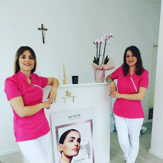 LM Beauty Studio #zagreb