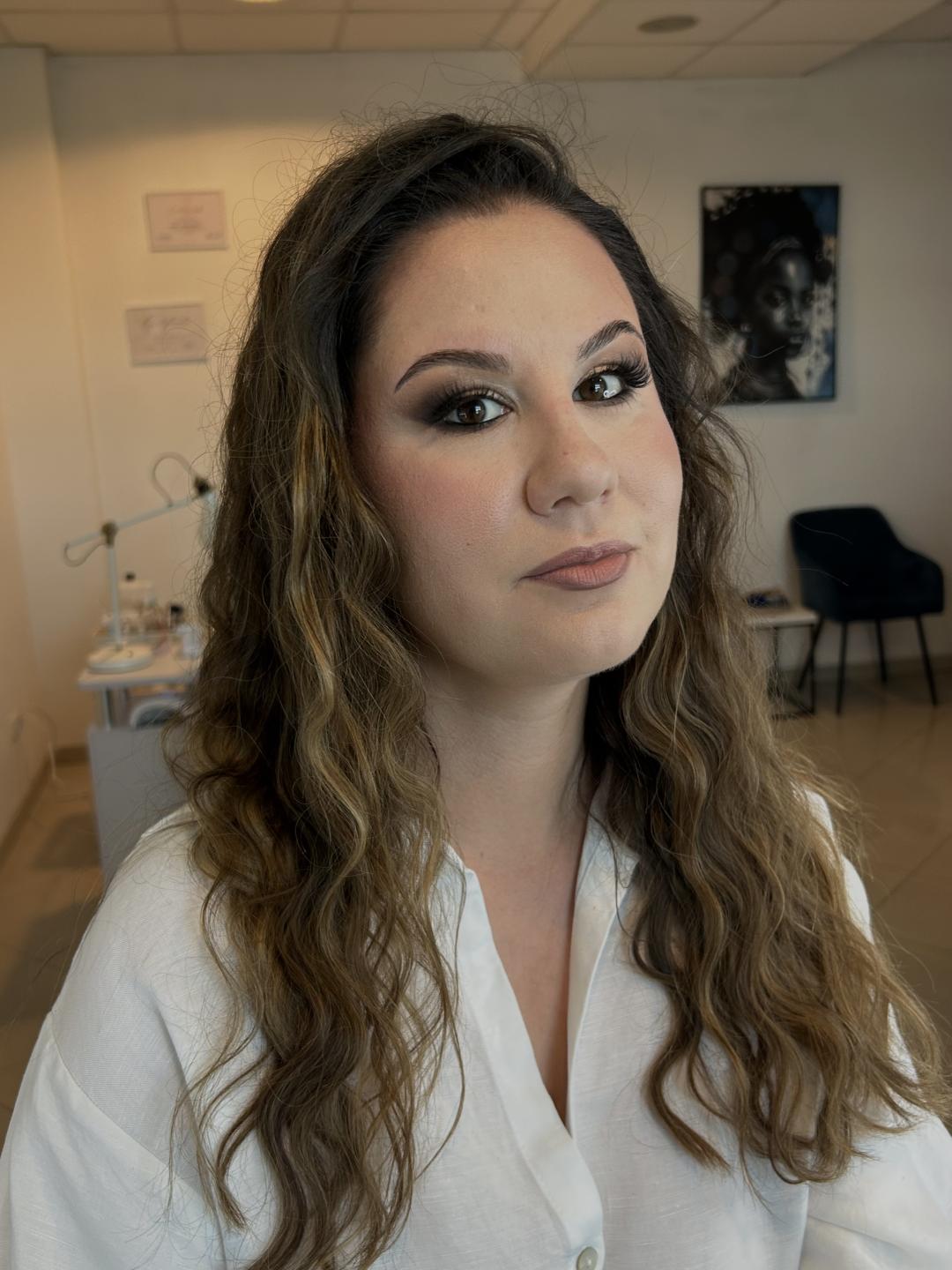 LoveGlam beauty studio #zagreb Make-up / šminkanje Profesionalno šminkanje