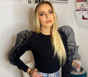 Jednodnevno usavršavanje - 2 Looka - Beauty by Dex, Zagreb Make-up / šminkanje Lice Make-up / šminkanje, Zagreb, Donji grad - Centar