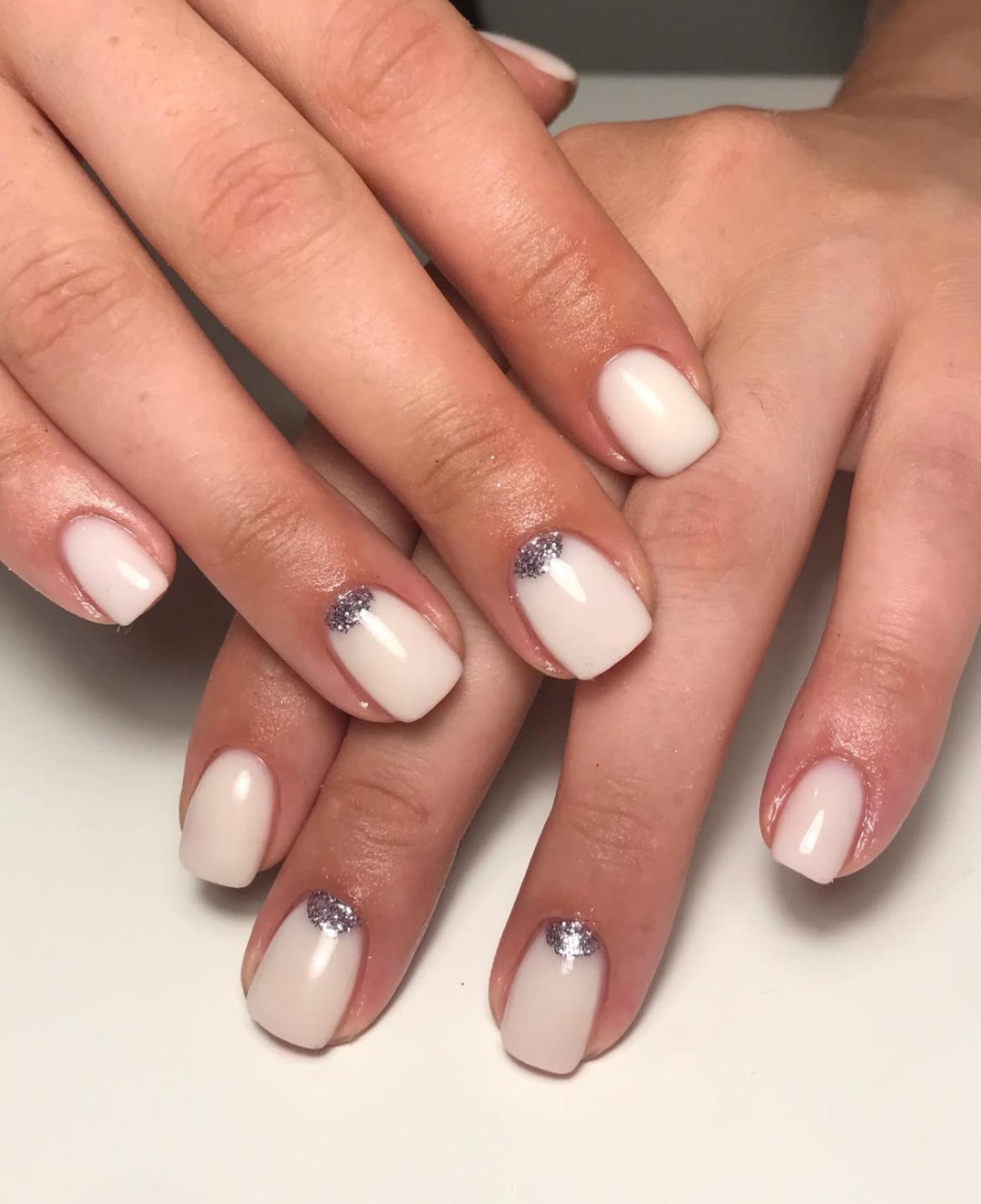 Gel nadopuna noktiju cover - S dužina - Manikura, Zagreb Nadogradnja noktiju Nokti Nadogradnja noktiju, Zagreb, Novi Zagreb – zapad