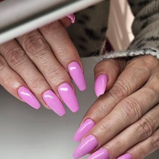 Luna Beauty studio usluga