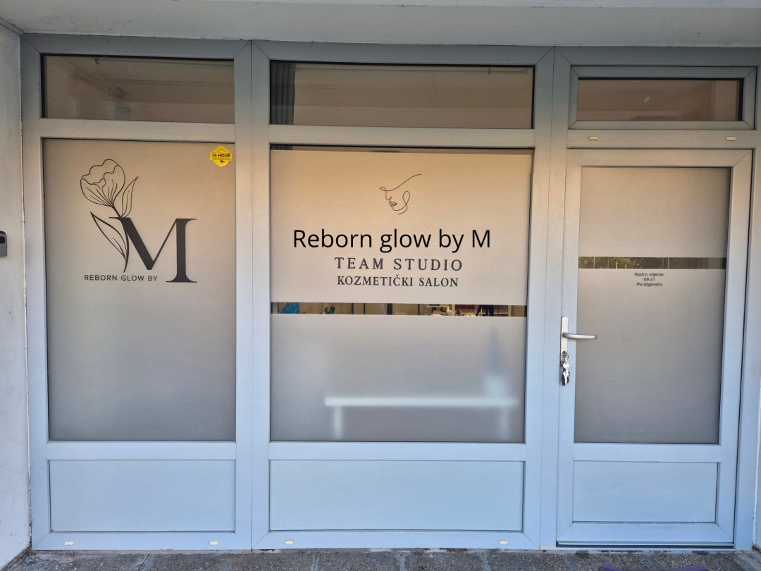 Reborn Glow By M #zagreb